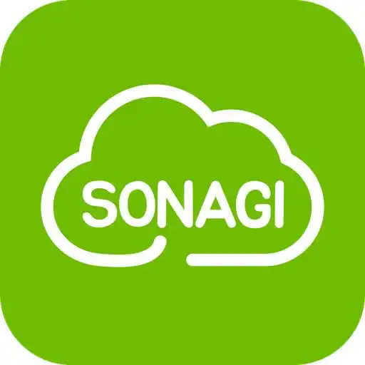 Play SONAGI - Customizable Wordbook APK