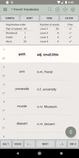 Play SONAGI - Customizable Wordbook  and enjoy SONAGI - Customizable Wordbook with UptoPlay