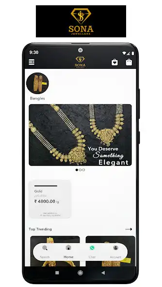 Play Sona Jewellers  and enjoy Sona Jewellers with UptoPlay