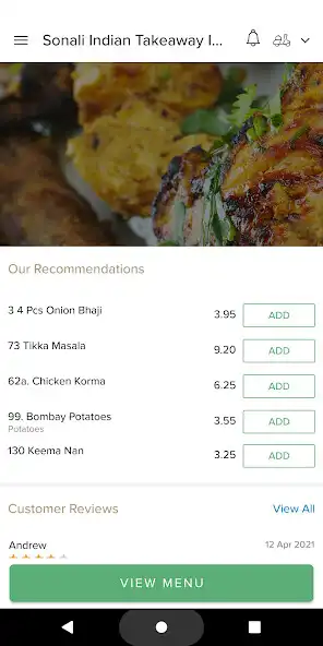 Play Sonali Indian Takeaway In COLC as an online game online Sonali Indian Takeaway In COLC with UptoPlay Play Sonali Indian Takeaway In COLC as an online game Sonali Indian Takeaway In COLC with UptoPlay