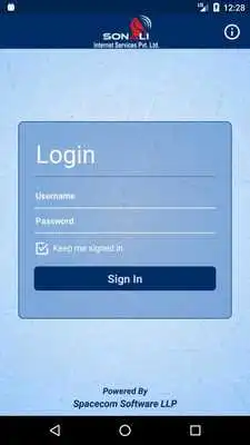 Play Sonali Internet