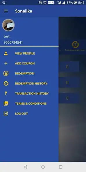 Play Sonalika Saarthi as an online game Sonalika Saarthi with UptoPlay