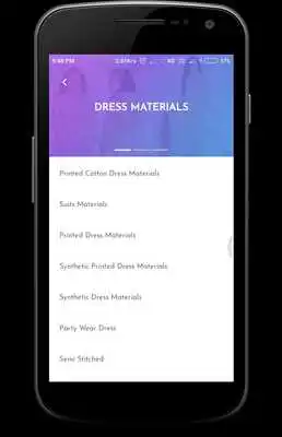 Play SONAL TEXTILE WHOLESALER OF COTTON DRESS SURAT