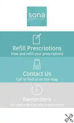 Play Sona Pharmacy + Clinic