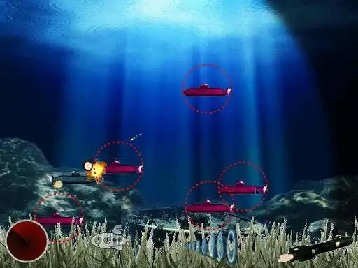 Play Sonar Battles  and enjoy Sonar Battles with UptoPlay