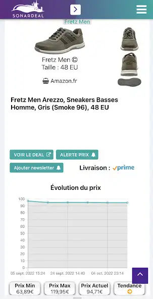 Play SonarDeal as an online game online SonarDeal with UptoPlay Play SonarDeal as an online game SonarDeal with UptoPlay