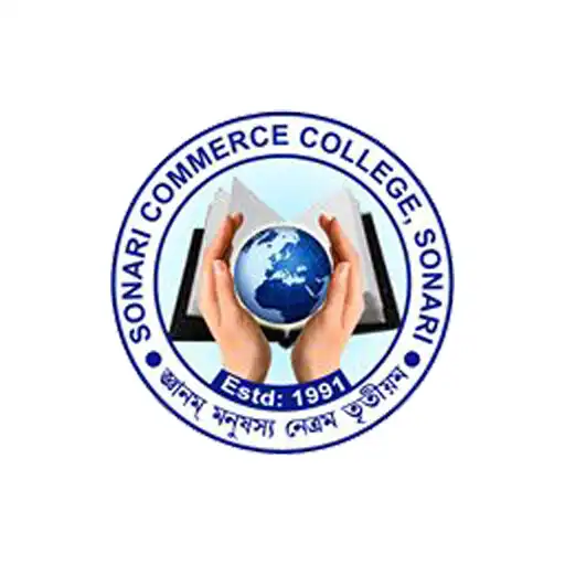 Play Sonari Commerce College APK