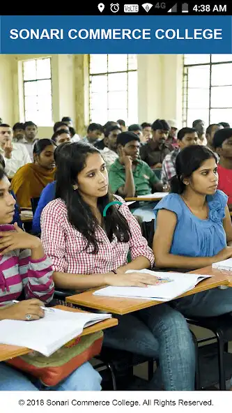 Play Sonari Commerce College  and enjoy Sonari Commerce College with UptoPlay