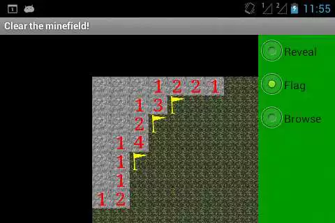 Play Sonar Minefield  and enjoy Sonar Minefield with UptoPlay