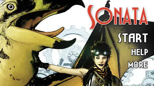 Play Sonata AR  and enjoy Sonata AR with UptoPlay