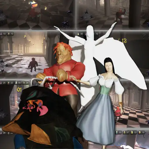 Play Sonata of Sky Notre Dame APK Play Sonata of Sky Notre Dame APK