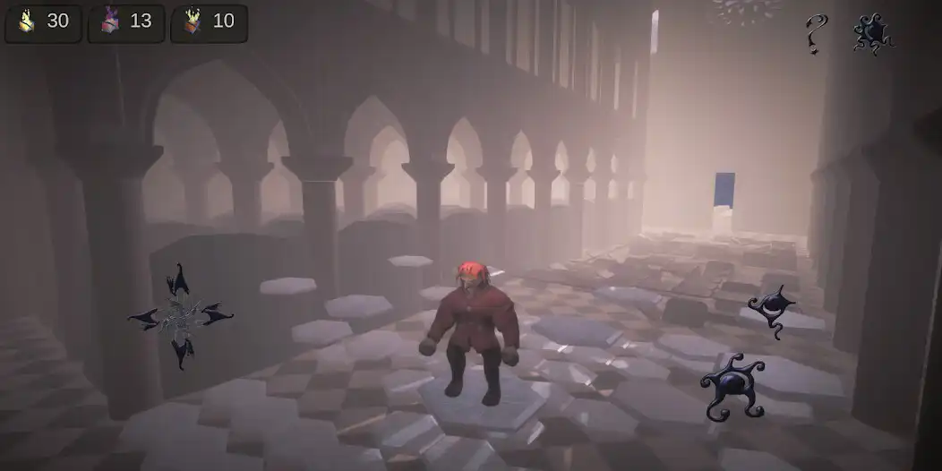Play Sonata of Sky Notre Dame as an online game Sonata of Sky Notre Dame with UptoPlay