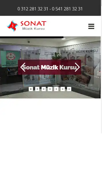 Play Sonat Müzik Kursu Eryaman  and enjoy Sonat Müzik Kursu Eryaman with UptoPlay