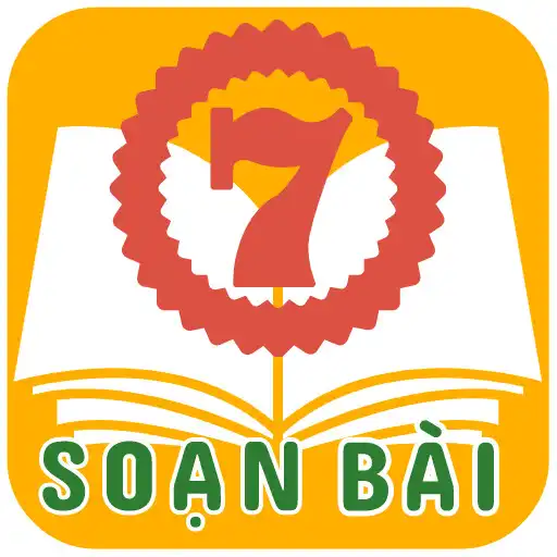 Play Soạn bài 7 - Chương trình mới APK Play Soạn bài 7 - Chương trình mới APK