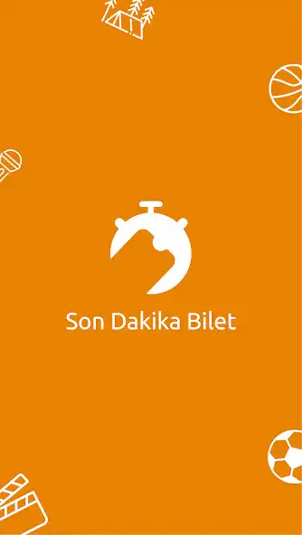 Play Son Dakika Bilet  and enjoy Son Dakika Bilet with UptoPlay
