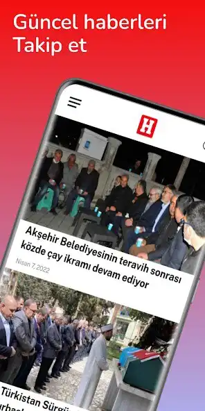 Play Son Dakika Haberler  and enjoy Son Dakika Haberler with UptoPlay