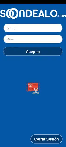 Play Sondealo Encuestador as an online game Sondealo Encuestador with UptoPlay