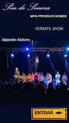 Play Son de Sonora