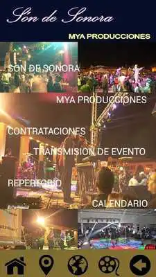 Play Son de Sonora