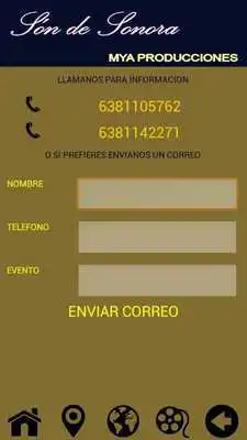 Play Son de Sonora