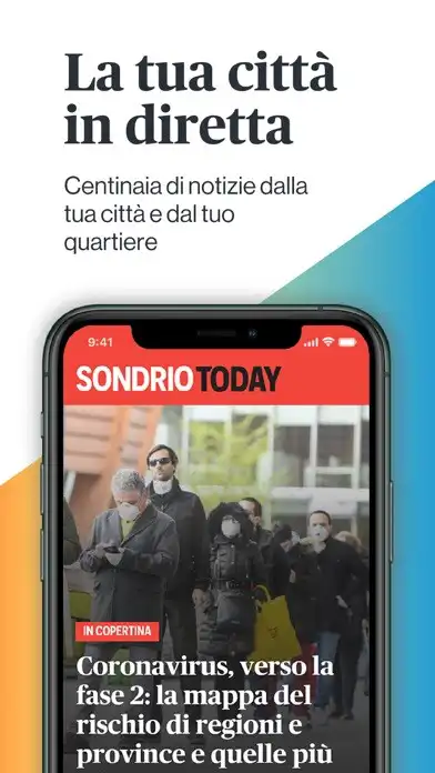 Play SondrioToday  and enjoy SondrioToday with UptoPlay