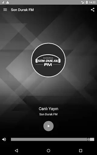 Play Son Durak FM  and enjoy Son Durak FM with UptoPlay