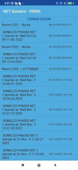 Play Sonelco NET as an online game Sonelco NET with UptoPlay