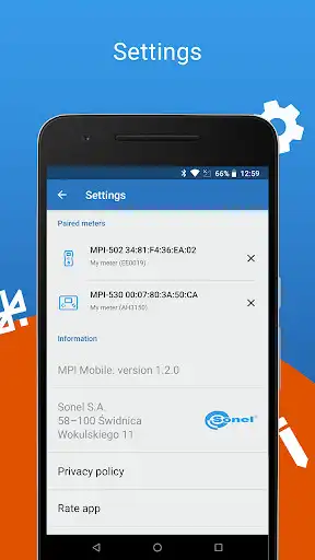 Play Sonel MPI Mobile  and enjoy Sonel MPI Mobile with UptoPlay