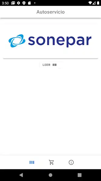 Play Sonepar Spain Autoservicio as an online game Sonepar Spain Autoservicio with UptoPlay