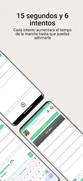 Play Sones Cofrades Semana Santa as an online game Sones Cofrades Semana Santa with UptoPlay