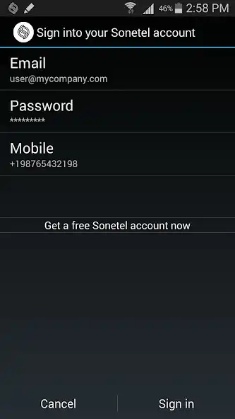 Play Sonetel Classic as an online game online Sonetel Classic with UptoPlay Play Sonetel Classic as an online game Sonetel Classic with UptoPlay