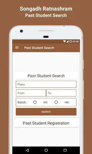 Play Songadh Ratnashram  and enjoy Songadh Ratnashram with UptoPlay