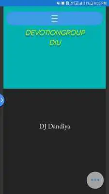 Play Song and DJ