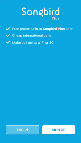 Play Songbird Plus  and enjoy Songbird Plus with UptoPlay