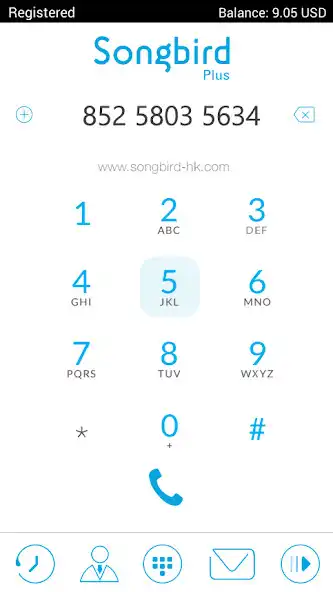 Play Songbird Plus as an online game Songbird Plus with UptoPlay