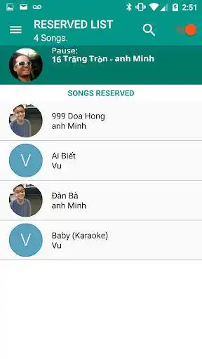Play Songbook Remote as an online game Songbook Remote with UptoPlay