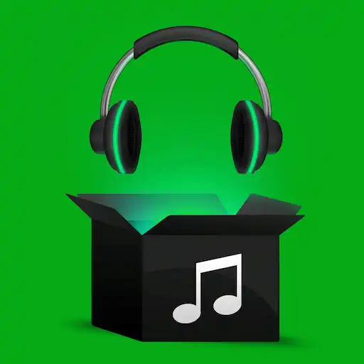 Play SongBox Music Player APK