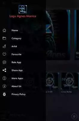 Play Song Collection Agnes Monica Top 2017