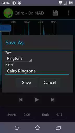 Play Song Cutter  and enjoy Song Cutter with UptoPlay