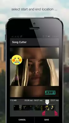 Play Song Cutter