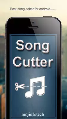 Play Song Cutter