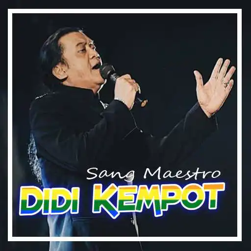 Play Song Didi Kempot Full Offline - Kapusan Janji APK Play Song Didi Kempot Full Offline - Kapusan Janji APK