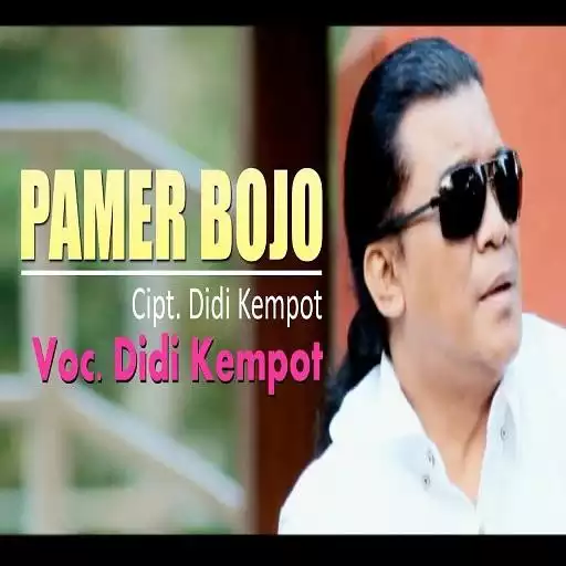 Play Song Didi Kempot Offline APK
