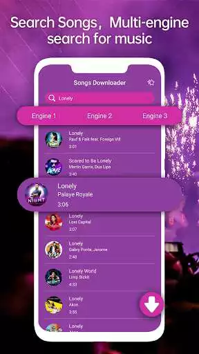 Play Song Downloader & Free MP3 Music Download and enjoy Song Downloader & Free MP3 Music Download with UptoPlay Play Song Downloader & Free MP3 Music Download and enjoy Song Downloader & Free MP3 Music Download with UptoPlay