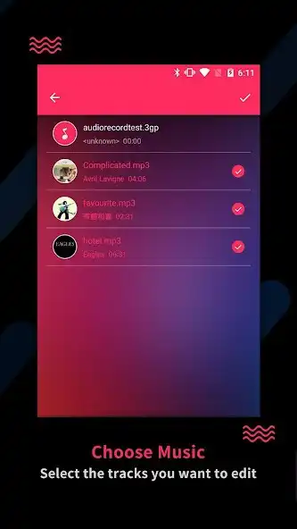 Play Song Editor - music cutter as an online game Song Editor - music cutter with UptoPlay
