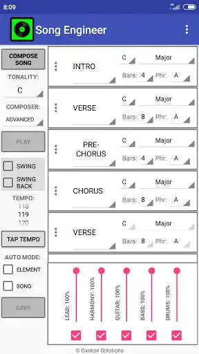 Play Song Engineer  and enjoy Song Engineer with UptoPlay