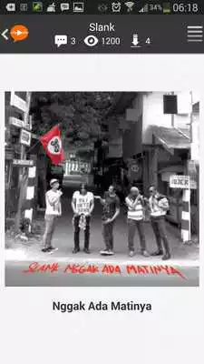 Play SongGo - SLANK