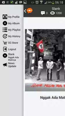 Play SongGo - SLANK