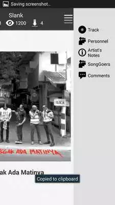 Play SongGo - SLANK