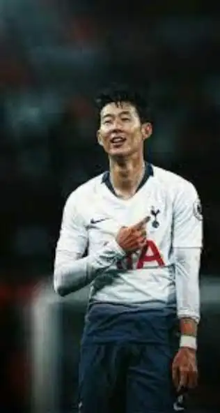 Play Song Heung Min Wallpaper 4K HD as an online game Song Heung Min Wallpaper 4K HD with UptoPlay